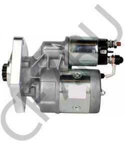 4474747 TOFAS Стартер в городе Королёв